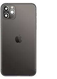 Корпус для Apple iPhone 11 Pro Space Gray