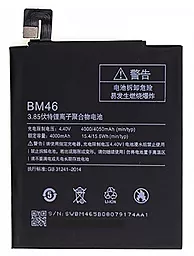 Акумулятор для Xiaomi Redmi Note 3 / BM46 (4000 mAh) - фото Акумулятор для Xiaomi Redmi Note 3 / BM46 (4000 mAh)