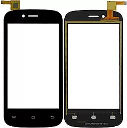 Сенсор (тачскрин) Gigabyte GSmart Essence 4 Black