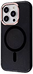 Чехол Proove Cuprum Case with Magnetic Ring для Apple iPhone 13 Pro Black - фото Чехол Proove Cuprum Case with Magnetic Ring для Apple iPhone 13 Pro Black