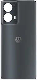 Задняя крышка корпуса Motorola Moto G85 Original Urban Grey - фото Задняя крышка корпуса Motorola Moto G85 Original Urban Grey