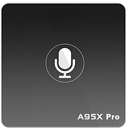 Smart приставка Nexbox A95X Pro 2/16 GB - мініатюра 2