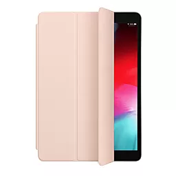 Чохол для планшету Apple Smart Folio для Apple iPad mini 5 Pink Sand (OEM) - фото Чохол для планшету Apple Smart Folio для Apple iPad mini 5 Pink Sand (OEM)