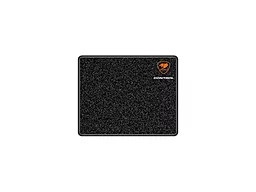 Коврик Cougar (Control 2S) Black - фото Коврик Cougar (Control 2S) Black