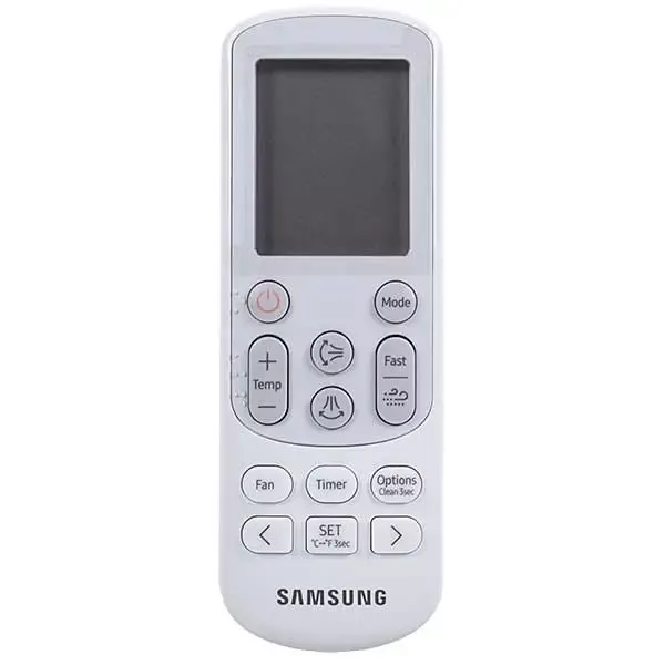 Пульт для  кондиционера Samsung DB96-25318F - фото 1