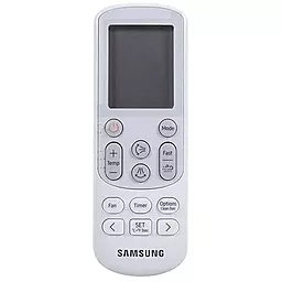 Пульт для  кондиционера Samsung DB96-25318F