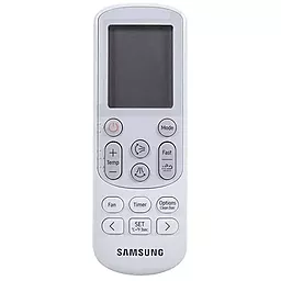 Пульт для кондиционера Samsung DB96-25318F - фото Пульт для кондиционера Samsung DB96-25318F