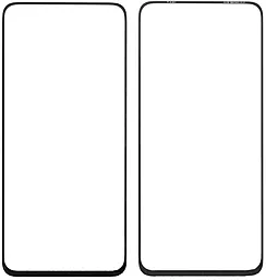 Корпусне скло дисплея Samsung Galaxy A80 A805F, Galaxy A90 2019 (з OCA плівкою) Black - фото Корпусне скло дисплея Samsung Galaxy A80 A805F, Galaxy A90 2019 (з OCA плівкою) Black