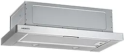 Витяжка телескопічна Ardesto HT-F900MINX