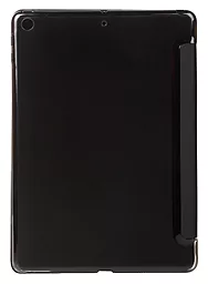 Чехол для планшета BeCover для Apple iPad 9.7" 5, 6, iPad Air 1, 2, Pro 9.7"  Black (701550) - миниатюра 2