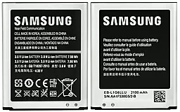 Акумулятор Samsung i9300 Galaxy S3 / EB-L1G6LLU (2100 mAh) - мініатюра 5