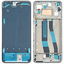 Рамка дисплея Xiaomi Mi 11 Lite / Mi 11 Lite 5G / 11 Lite 5G NE Peach Pink (Tuscany Coral) - фото Рамка дисплея Xiaomi Mi 11 Lite / Mi 11 Lite 5G / 11 Lite 5G NE Peach Pink (Tuscany Coral)