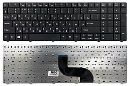 Клавиатура Acer E1-531