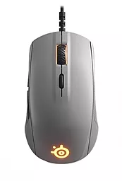 Комп'ютерна мишка Steelseries Rival 110 (62470) Grey - фото Комп'ютерна мишка Steelseries Rival 110 (62470) Grey