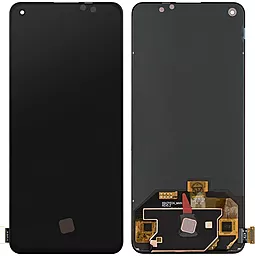 Дисплей Realme GT Master (Edition) с тачскрином, (OLED), Black - фото Дисплей Realme GT Master (Edition) с тачскрином, (OLED), Black