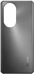 Задняя крышка корпуса Oppo Reno 10 Pro Original Silvery Grey - фото Задняя крышка корпуса Oppo Reno 10 Pro Original Silvery Grey