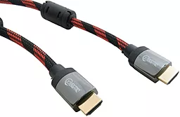 Видеокабель ExtraDigital HDMI > HDMI 3m v2.0, 28 AWG (KBH1634) - миниатюра 2