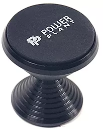 Тримач магнітний PowerPlant Magnetic Stand Black (CA910588) - фото Тримач магнітний PowerPlant Magnetic Stand Black (CA910588)