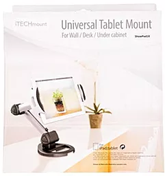 Настольный держатель ITech ShowPad18 - миниатюра 6