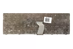 Клавиатура для ноутбука Lenovo B570 B590 V570 фрейм (KB311538) PowerPlant черная - миниатюра 2