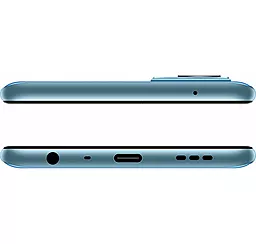Смартфон Realme 9i 4/128GB Prism Blue (RMX3491) - миниатюра 4 Смартфон Realme 9i 4/128GB Prism Blue (RMX3491) - миниатюра 4