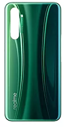 Задняя крышка корпуса Realme X2 Original  Pearl Green