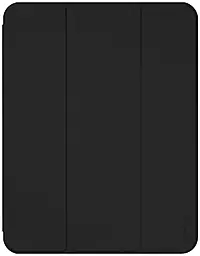Чехол-книжка Proove Pillar Case для Apple iPad Air 11" 2024, 2025 Black (PCPIID112502) - фото Чехол-книжка Proove Pillar Case для Apple iPad Air 11" 2024, 2025 Black (PCPIID112502)