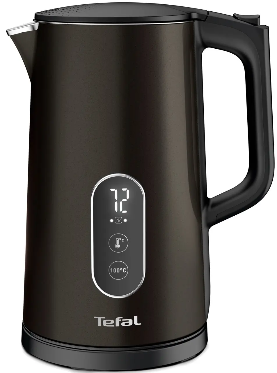 Електрочайник Tefal Digital KI831E10 - фото 1