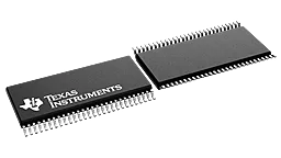 Микросхема преобразователь напряжения (PRC) LVDS83A / SN75LVDS83A