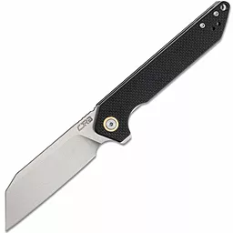 Нож CJRB Rampart (J1907-BKF) Black - фото Нож CJRB Rampart (J1907-BKF) Black