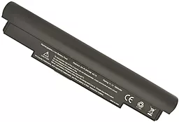 Аккумулятор для ноутбука Samsung AA-PB6NC6W NC10 / 11.1V 7800mAh / Black