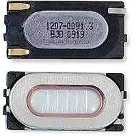 Динамік Sony Ericsson W595 Поліфонічний (Buzzer)