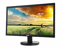 Монітор LCD 23.8" Acer K242HYLH D-Sub, HDMI, VA, 1ms, FreeSync - мініатюра 2