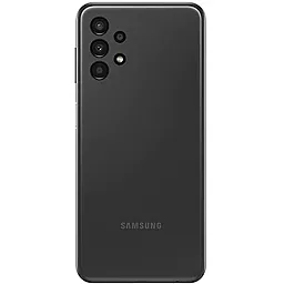 Смартфон Samsung A13 4/64 (A135F ZKV) Black (SM-A135FZKVSEK) - миниатюра 3