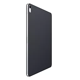 Чехол для планшета Apple Smart Folio iPad Pro 12.9 (3rd Gen) Charcoal Gray (MRXD2) - миниатюра 2