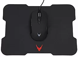 Комплект мишка + килимок Set MPX6 (VSETMPX6)