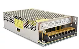 Блок живлення універсальний 12V 20А, роз'єм клемна колодка Full Energy - фото Блок живлення універсальний 12V 20А, роз'єм клемна колодка Full Energy