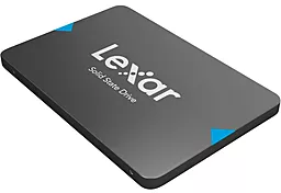 Накопичувач SSD Lexar NQ100 960 GB (LNQ100X960G-RNNNG) - мініатюра 3