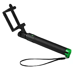Моноподы, селфи-палки UFT SS26 Green