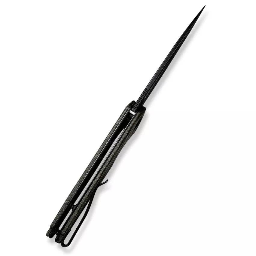 Ніж Sencut Mims S21013-3 - фото 6