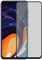 Защитное стекло 1TOUCH Matte Samsung A805 Galaxy A80, A908 Galaxy A90 Black