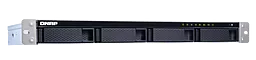 Сетевой RAID-накопитель QNap TS-431XeU-2G (2 Гб DDR3) - миниатюра 2