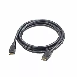 Видеокабель Cablexpert HDM > mini HDMI, High speed с Ethernet (CC-HDMICC-6) - миниатюра 2
