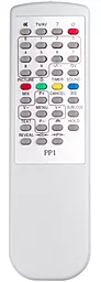 Пульт для телевизора Start PP1