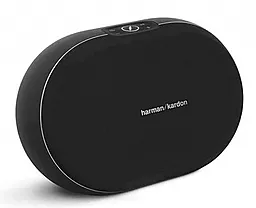 Колонки акустичні Harman Kardon Omni 20+ Black (HKOMNI20PLBLKEU) - мініатюра 3