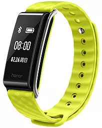 Фітнес-браслет Huawei AW61 Yellow (02452541) - фото Фітнес-браслет Huawei AW61 Yellow (02452541)