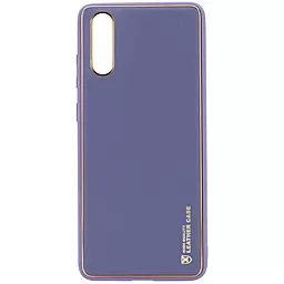 Чохол Epik Xshield для Samsung Galaxy A50, A50s, A30s Lavender Gray