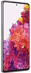 Смартфон Samsung Galaxy S20 FE SM-G780G 8/256GB Light Violet (SM-G780GLVHSEK) - миниатюра 4