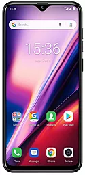 Смартфон UleFone Note 7T 2/16Gb Black (6937748733478) - фото Смартфон UleFone Note 7T 2/16Gb Black (6937748733478)