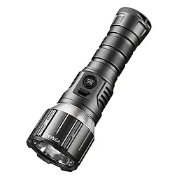 Ліхтарик акумуляторний Yemao YM-A8 W5050 LED+SMD з функцією powerbank (1x21700) - фото Ліхтарик акумуляторний Yemao YM-A8 W5050 LED+SMD з функцією powerbank (1x21700)